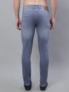 Cantabil Men Blue Jeans (7136115064971)