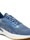 Cantabil Men Lace-Up Blue Running Shoes