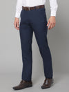 Cantabil Men Navy Trouser (7133622435979)