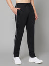 Cantabil Men Black Track Pant (7133632594059)