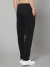 Cantabil Men Black Track Pant (7133633872011)