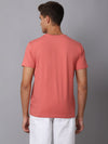 Cantabil Men's Coral T-Shirt (6926474576011)