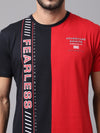 Cantabil Men Navy T-Shirt (7048969879691)