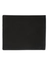 Cantabil Men Black Bifold Wallet