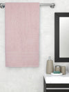Cantabil Pink Bath Towel (6747109720203)