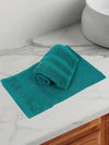 Cantabil Sea Green Hand Towel (6748045607051)