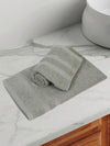 Cantabil Pista Green Hand Towel (6747186888843)