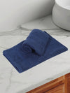 Cantabil Navy Hand Towel (6747166113931)