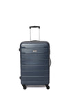 Cantabil Navy Hard 20 Inch Trolly Bag (7067904049291)