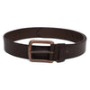 Cantabil Men Designer Brown Belt (6802253512843)