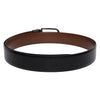 Cantabil Men Black Brown Belt (6802275598475)