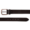 Cantabil Men Designer Brown Belt (6802253512843)