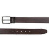 Cantabil Men Black Brown Belt (6802260131979)