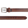 Cantabil Men Designer Brown Belt (6802257543307)