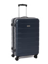 Cantabil Navy Hard 28 Inch Trolly Bag (7067915747467)