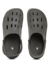 Cantabil Men Grey Clogs (7067465580683)