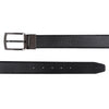 Cantabil Men Black Brown Belt (6802260131979)