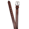 Cantabil Men Designer Brown Belt (6802257543307)