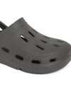 Cantabil Men Grey Clogs (7067465580683)