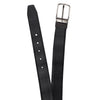 Cantabil Men Black Brown Belt (6802265833611)