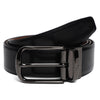 Cantabil Men Black Brown Belt (6802275598475)