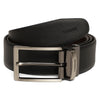 Cantabil Men Black Brown Belt (6805092368523)