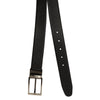 Cantabil Men Black Brown Belt (6805092368523)