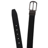 Cantabil Men Black Brown Belt (6802275598475)