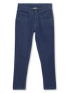 Cantabil Boys Dark Mercerised Denim (7074730213515)