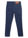 Cantabil Boys Dark Mercerised Denim (7074730213515)