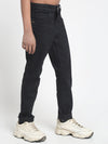 Cantabil Boy's Black Jeans (6752592625803)