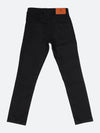 Cantabil Boy's Black Jeans (6934422487179)