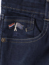 Cantabil Boy's Carbon Denim (6854311870603)