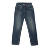 Cantabil Boy's Dirty Earth Denim (6814528602251)