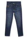 Cantabil Boys Dark Carbon Denim (7074734571659)