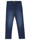 Cantabil Boy Dark Mercerised Jeans (7058098520203)
