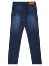 Cantabil Boy Dark Mercerised Jeans (7058098520203)