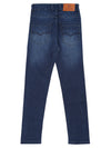 Cantabil Boy Dark Carbon Jeans (7058101272715)