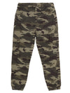 Cantabil Boys Green Jogger (7087148630155)