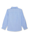 Cantabil Boys Blue Shirt (7075171926155)