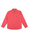 Cantabil Boys Coral Shirt (7087106982027)