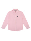 Cantabil Boys Pink Shirt (7087118385291)