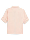 Cantabil Boy's Pink Full Sleeves Shirts (6771412435083)