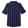 Cantabil Boys Navy Blue Shirt (7087102427275)