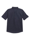 Cantabil Boys Navy Shirt (7071903088779)