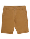 Cantabil Boys Beige Shorts (7087152627851)