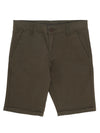 Cantabil Boys Olive Shorts (7087161671819)