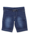 Cantabil Boys Dark Mercerised Shorts (7075450617995)