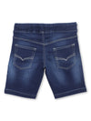 Cantabil Boys Dark Mercerised Shorts (7075450617995)