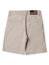 Cantabil Boy's Cotton Fawn Shorts (6996059390091)